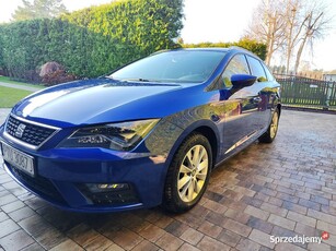 Seat Leon 1,6 TDI