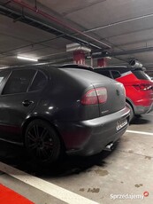 Seat Leon 1.9 ARL FR