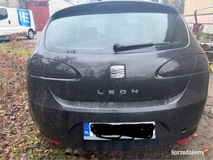 Seat Leon 2