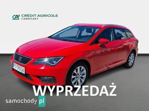 SEAT Leon IV