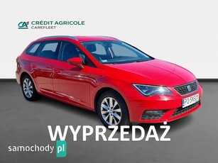 SEAT Leon IV