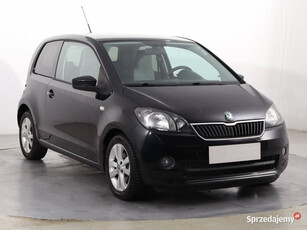 Skoda Citigo 1.0 MPI