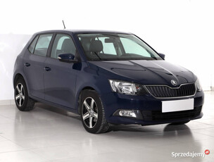 Skoda Fabia 1.0 TSI