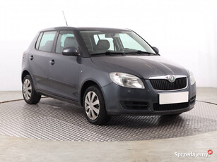 Skoda Fabia 1.2