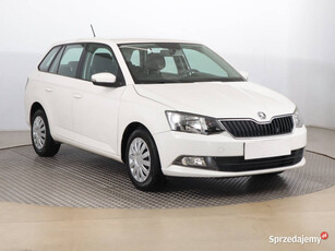 Skoda Fabia 1.2 TSI