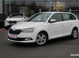 Skoda Fabia, 2020r. 1wł.* FV23%* Android Auto* czujnik cofania*