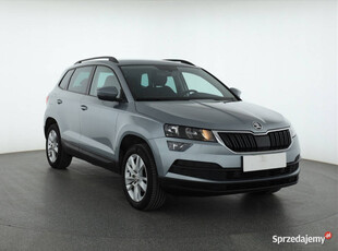 Skoda Karoq 1.5 TSI