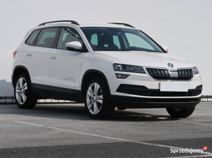 Skoda Karoq 1.5 TSI