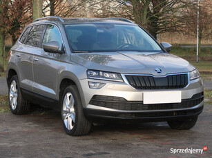 Skoda Karoq 1.6 TDI