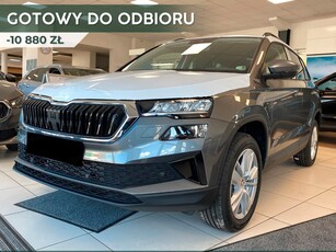 Skoda Karoq Selection 1.5 TSI Selection 1.5 TSI 150KM