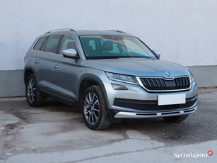 Skoda Kodiaq 2.0 TSI