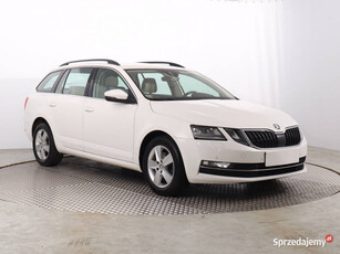 Skoda Octavia 1.4 TSI