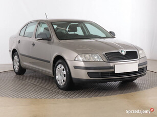 Skoda Octavia 1.6