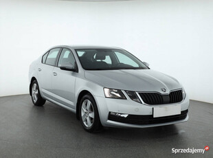 Skoda Octavia 1.6 TDI