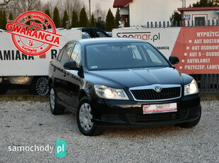 Skoda Octavia 1.6TDi 105KM ( 77kW )