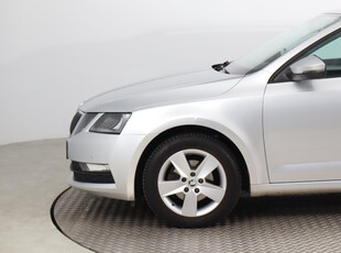 Skoda Octavia 2017 1.6 TDI 165635km Kombi