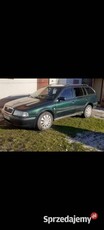 Skoda octavia 4x4