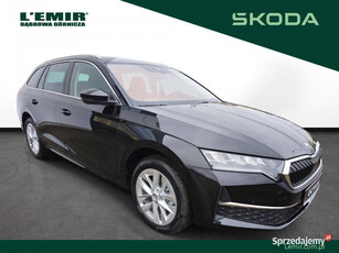 Skoda Octavia Combi Selection 1.5 TSI mHEV 150KM Dostępny od