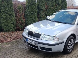 Skoda Octavia kombi 2009