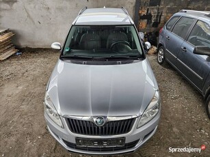 Skoda Roomster 1.2 TSI