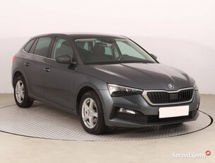 Skoda Scala 1.0 TSI