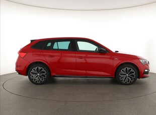 Skoda Scala 2023 1.0 TSI 35111km Hatchback