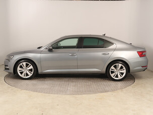 Skoda Superb 2020 iV 1.4 TSI PHEV 77927km Sedan