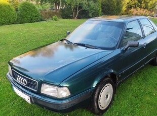 Sprzedam Audi 80 2.0 16v