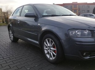 Sprzedam Audi A3 2007 rok 1.9 po remoncie, zadbana