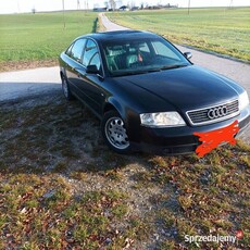 Sprzedam Audi a6c5