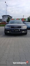 Sprzedam Audi A8