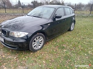 Sprzedam Bmw E87