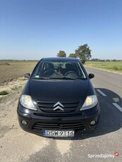 Sprzedam Citroen C3 1.4HDI