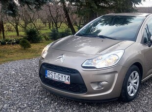 Sprzedam Citroën C3 1.4 75KM tylko 115 tys km zadbany