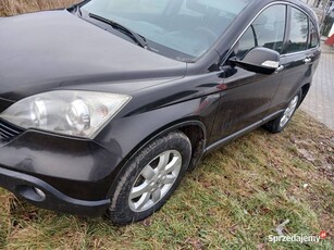 Sprzedam CRV 4x4