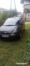 Sprzedam Fiat Ulysse okazja