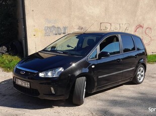 Sprzedam Ford C-max 1.8 benz.