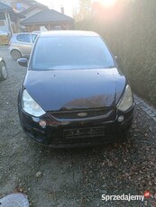 Sprzedam forda S-Max