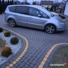 Sprzedam forda s-max