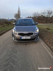 Sprzedam KIA CARENS 1,7 CRDI