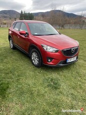 Sprzedam Mazda cx 5