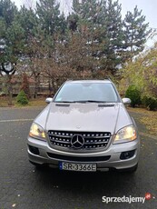 Sprzedam Mercedesa ml 320 4Matic