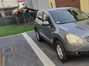 Sprzedam Nissan Qasqai