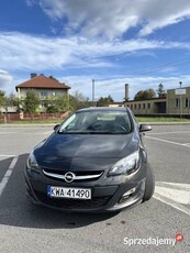 Sprzedam Opel Astra J