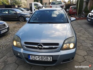 sprzedam opel vectra c 1,8 benzyna