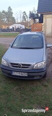 Sprzedam Opel Zafira A