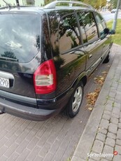 Sprzedam Opel Zafira