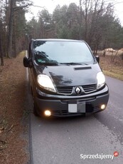 Sprzedam Renault Trafic 2,0 DCI