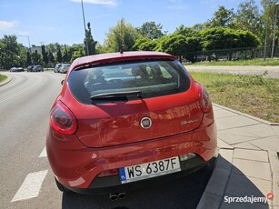 Sprzedam samochód Fiat Bravo 1.4 benzyna/gaz