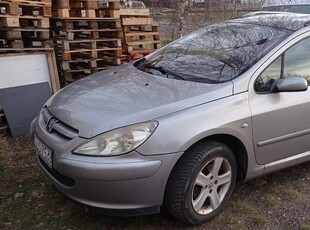 Sprzedam samochód Peugeot